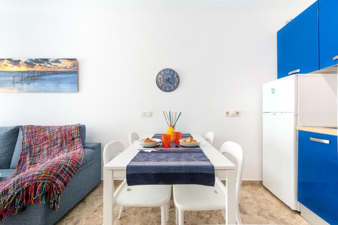 Suite Victoria Excellent Malaga Exterior photo